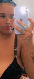 Acompanhante Priscila Oliveira
