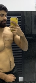 Acompanhante Matheus