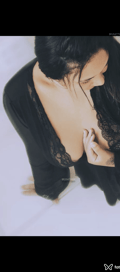 Acompanhante Gabriela