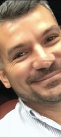 Acompanhante Rafael