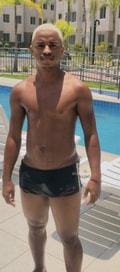 Acompanhante Matheus Lopes