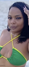 Acompanhante Milly
