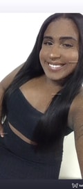 Acompanhante Belinha