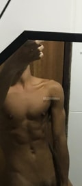 Acompanhante Felipe