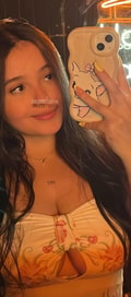 Acompanhante Ysa