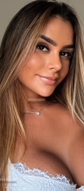 Acompanhante Gaby Santos