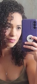 Acompanhante Melissa