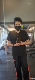 Acompanhante Daniel Yasuhiko