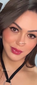 Acompanhante Bruna Aguilera