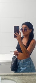 Acompanhante Letia Nogueira