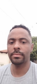 Acompanhante Guilherme