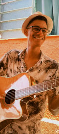 Acompanhante Carlos