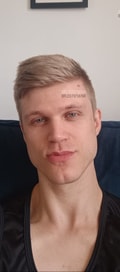 Acompanhante Dioni