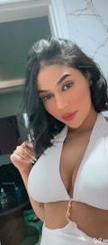 Acompanhante Melissa