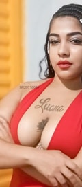 Acompanhante Sofia Souza