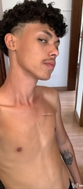Acompanhante Paco