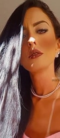 Acompanhante Valentina