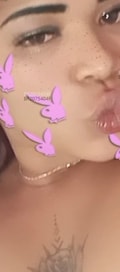 Acompanhante Estefaní
