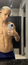 Acompanhante Vitor Felix