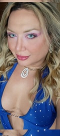Acompanhante Ariana Santos