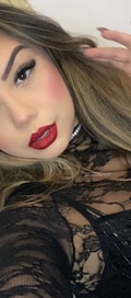Acompanhante Victoria Santos