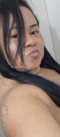 Acompanhante Nayra