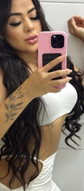Acompanhante Juliana Ferraz