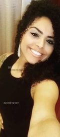 Acompanhante Isabella Salles