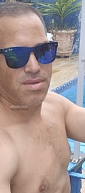 Acompanhante Marcelo