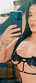 Acompanhante Thalita