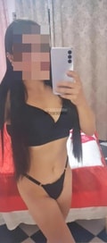 Acompanhante Pamela