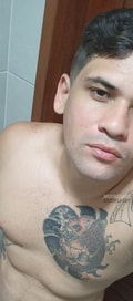 Acompanhante Henrique