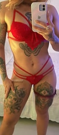 Acompanhante Jade Oliveira