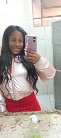 Acompanhante Sabrina