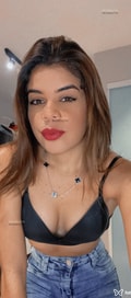 Acompanhante Pililinzinha
