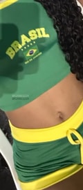Acompanhante Lara Nunnes