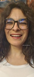 Acompanhante Olívia
