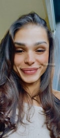 Acompanhante Vicktória