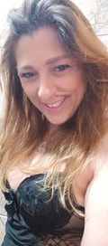 Acompanhante Rafaella