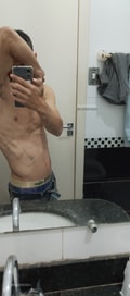 Acompanhante Clovis Rodrigo