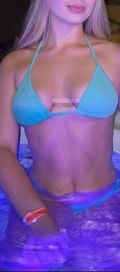 Acompanhante Sarah