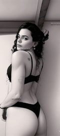 Acompanhante Jilly