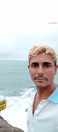 Acompanhante Jhonatan