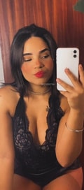 Acompanhante Fernanda