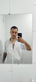 Acompanhante Leonardo