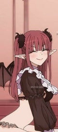 Acompanhante Mina