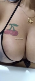 Acompanhante Tainá