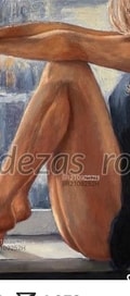 Acompanhante Melissa Marques