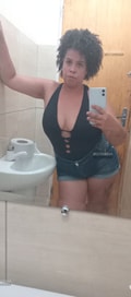 Acompanhante Michelly
