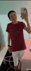 Acompanhante Vando Silva